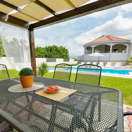 Holiday Home Stipe By Interhome Smilcic 外观 照片