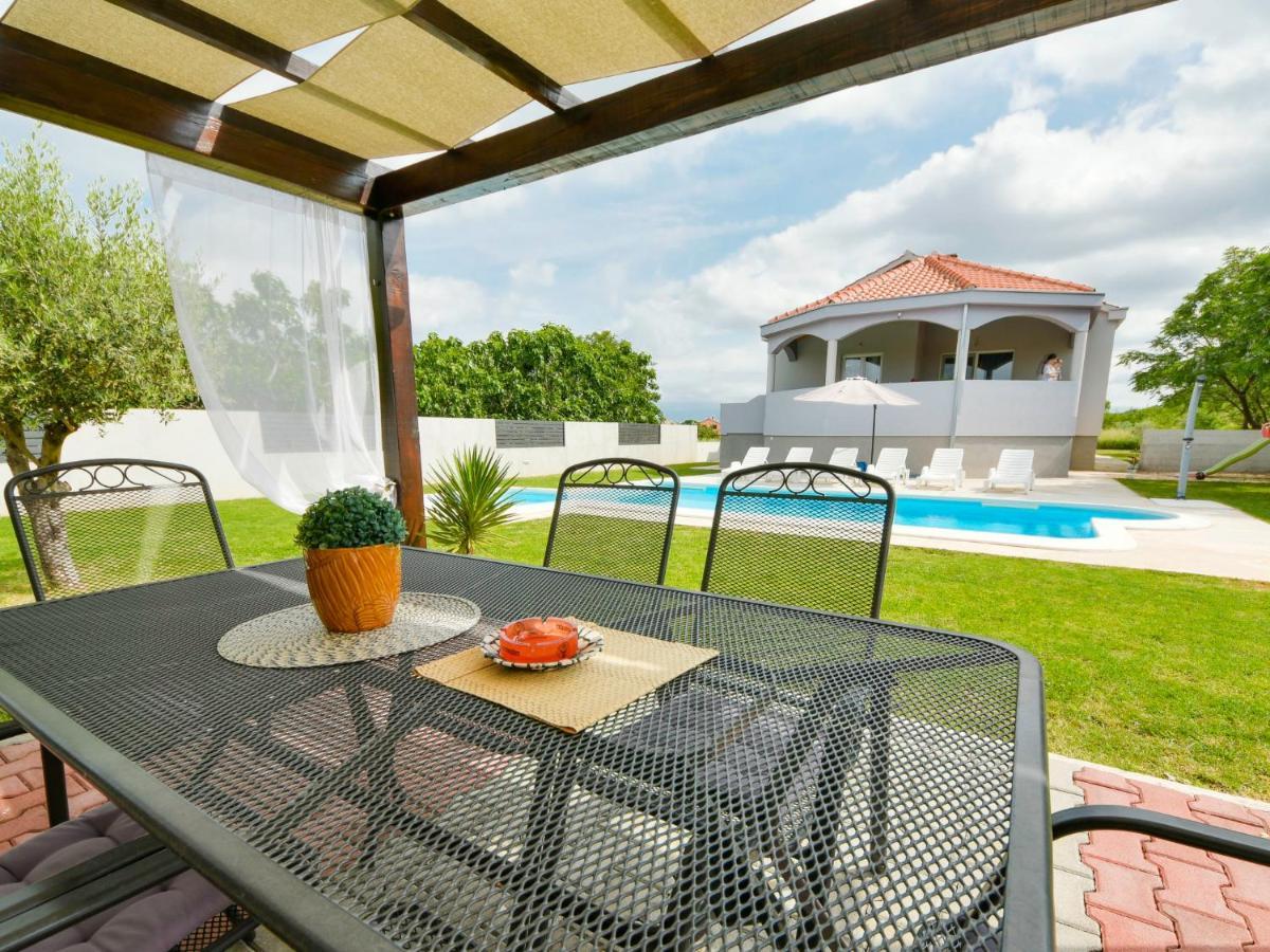 Holiday Home Stipe By Interhome Smilcic 外观 照片