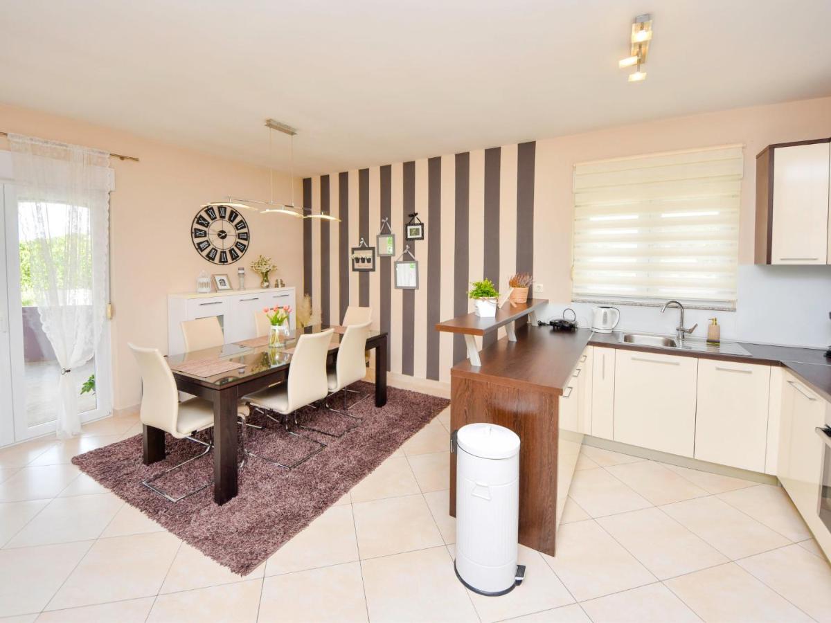 Holiday Home Stipe By Interhome Smilcic 外观 照片