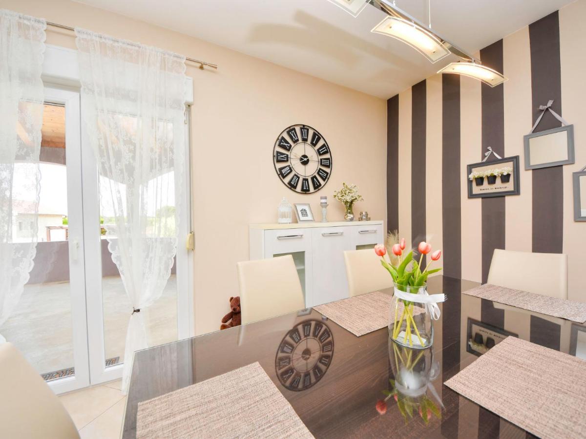 Holiday Home Stipe By Interhome Smilcic 外观 照片