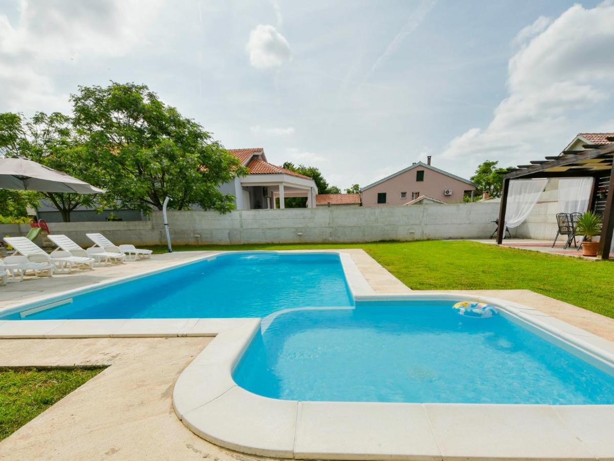 Holiday Home Stipe By Interhome Smilcic 外观 照片