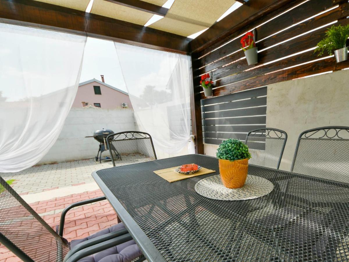 Holiday Home Stipe By Interhome Smilcic 外观 照片