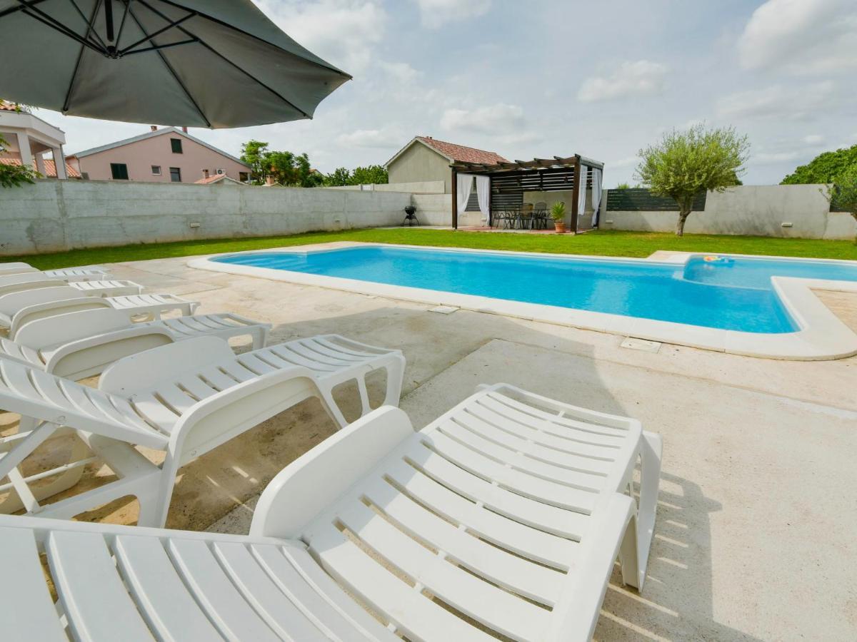 Holiday Home Stipe By Interhome Smilcic 外观 照片