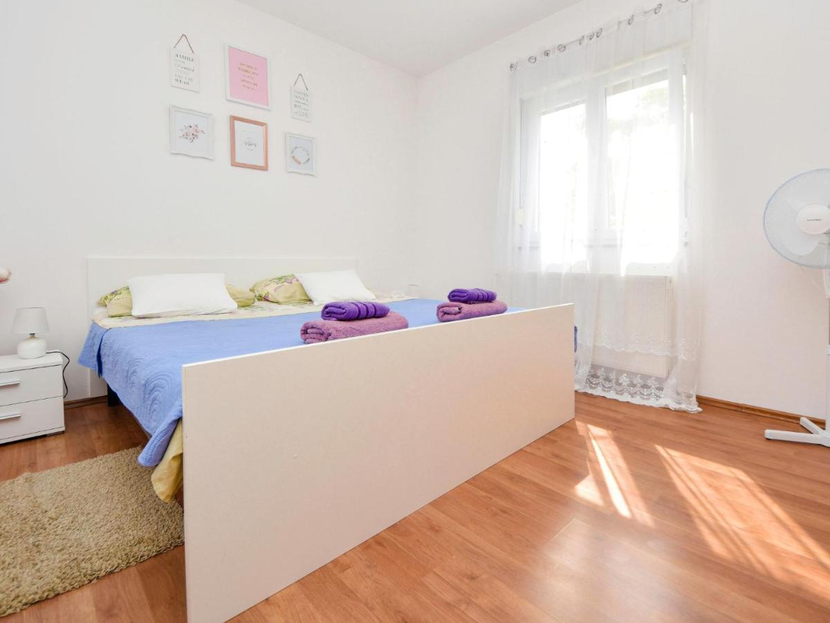 Holiday Home Stipe By Interhome Smilcic 外观 照片