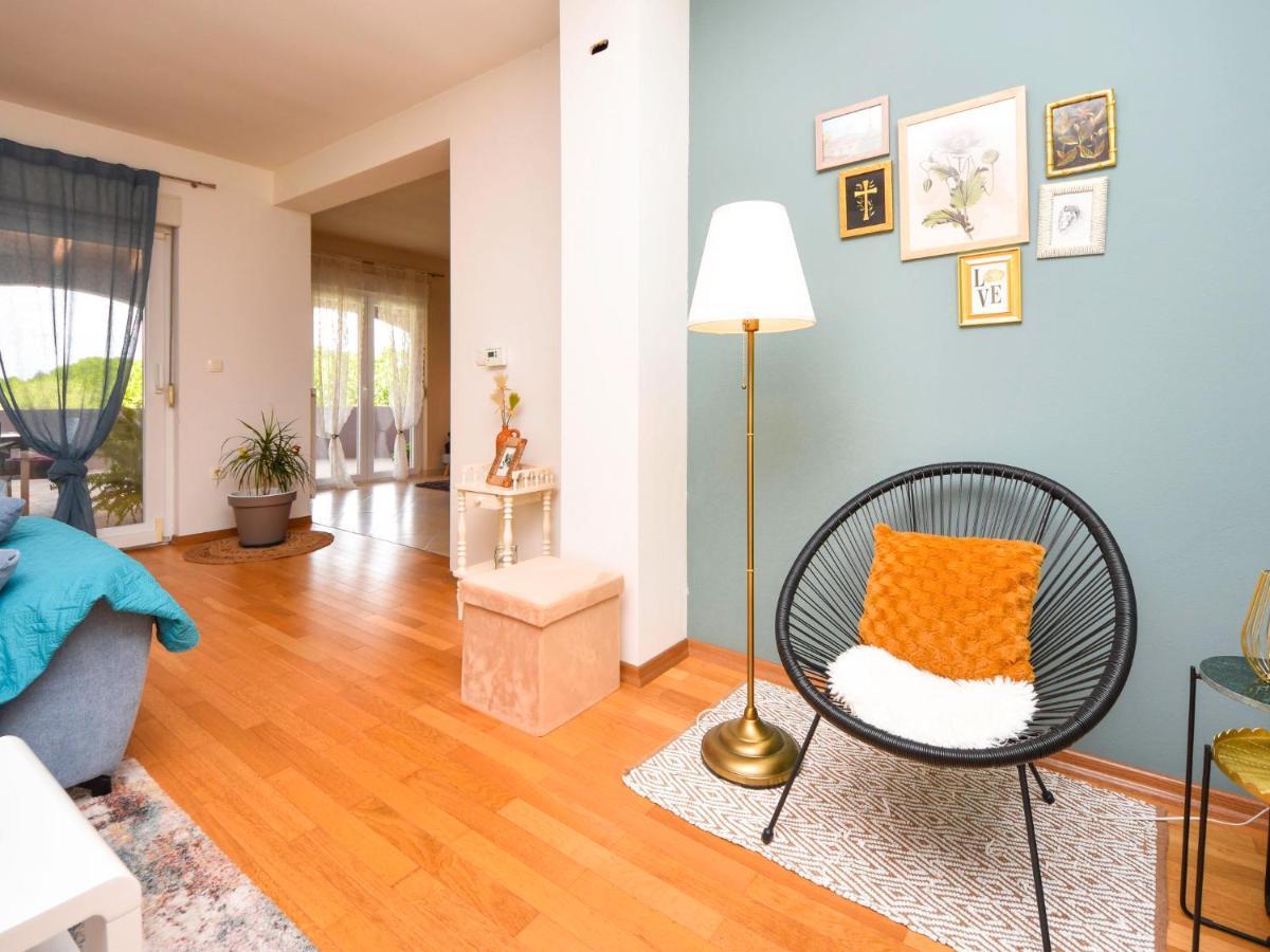 Holiday Home Stipe By Interhome Smilcic 外观 照片