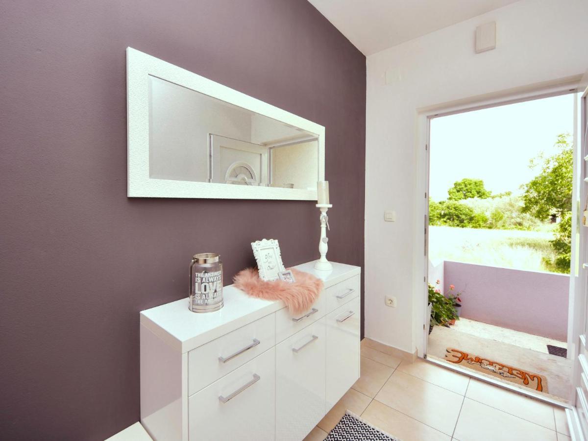 Holiday Home Stipe By Interhome Smilcic 外观 照片
