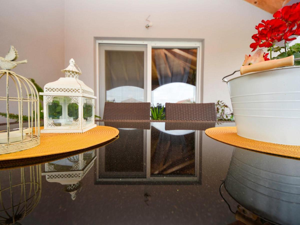 Holiday Home Stipe By Interhome Smilcic 外观 照片