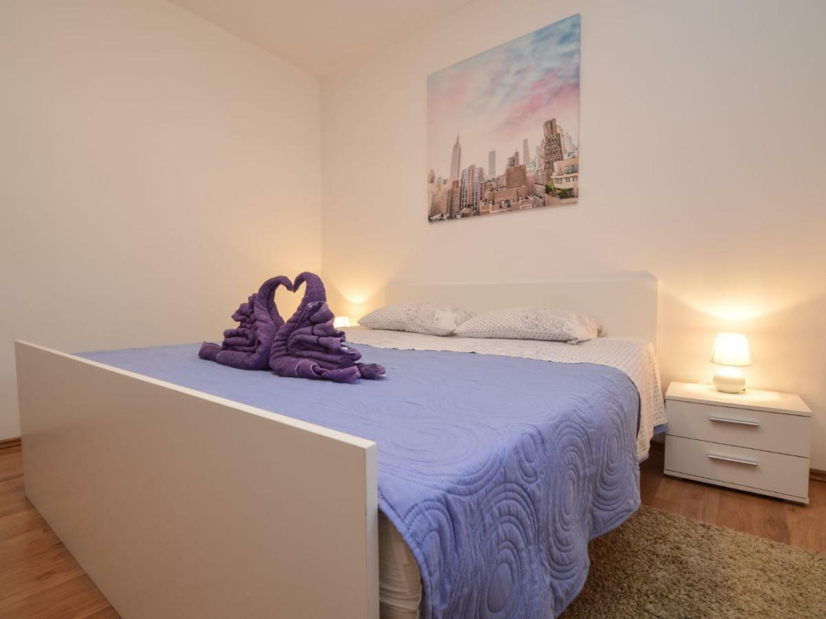 Holiday Home Stipe By Interhome Smilcic 外观 照片