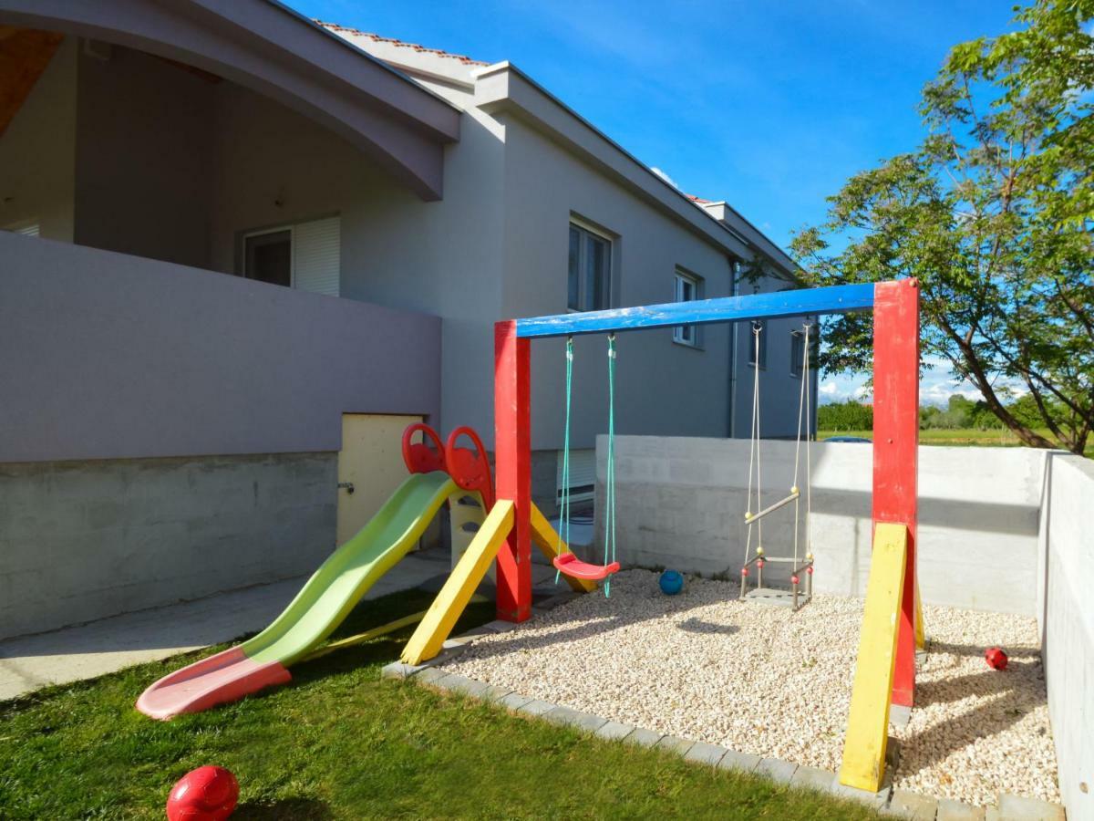 Holiday Home Stipe By Interhome Smilcic 外观 照片